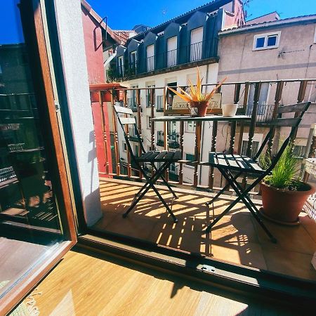 Precioso apartamento en el Casco antiguo Santander Exterior foto