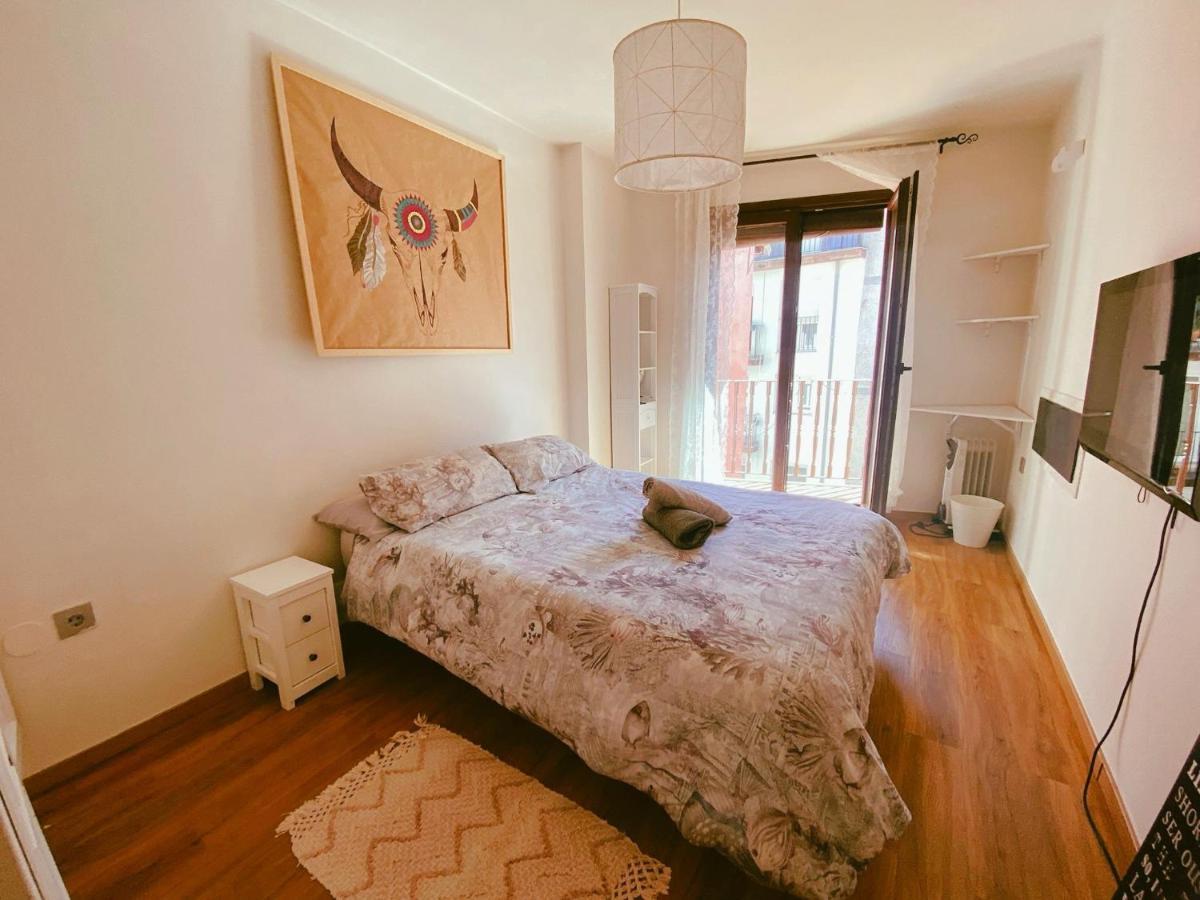 Precioso apartamento en el Casco antiguo Santander Exterior foto